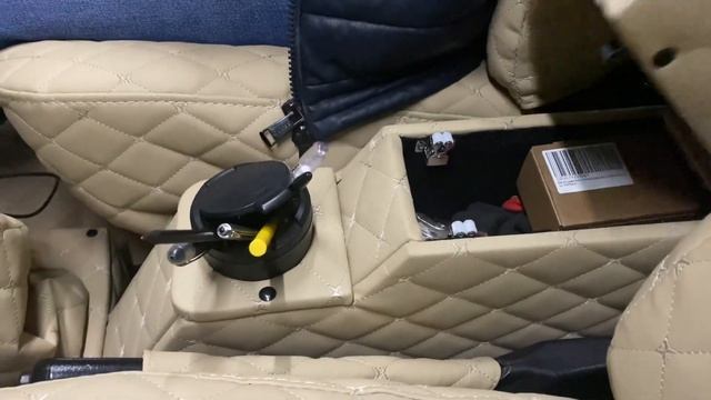 Закончили работу с очередным проектом «ГАЗЕЛЬ Дальнобойщик» из города Видное, Московской области смотреть онлайн