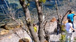 ПЛЯЖИ ОДЕССЫ / НАЧАЛО ЛЕТА / BEACHES OF ODESSA / EARLY SUMMER