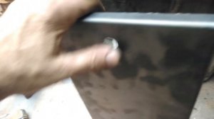 Сороконожка часть 34.Мерседес Актрос, изготовление ящика под инструмент.
