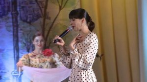 3. "Я тебя подожду", Антонина Гудкова и «Dance Modern»