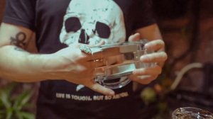 TILLS & MR.SEA — Я ЛЮБЛЮ (BAADWRK PROD.)