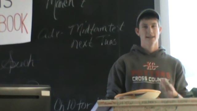 Why You Should Fish смотреть онлайн