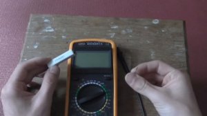 Как пользоваться мультиметром