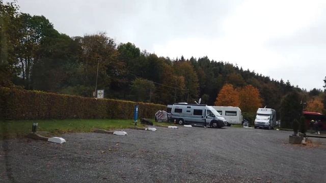 Путешествие в Альпы на автодоме / Бавария, Füssen /Автодом #1 смотреть онлайн