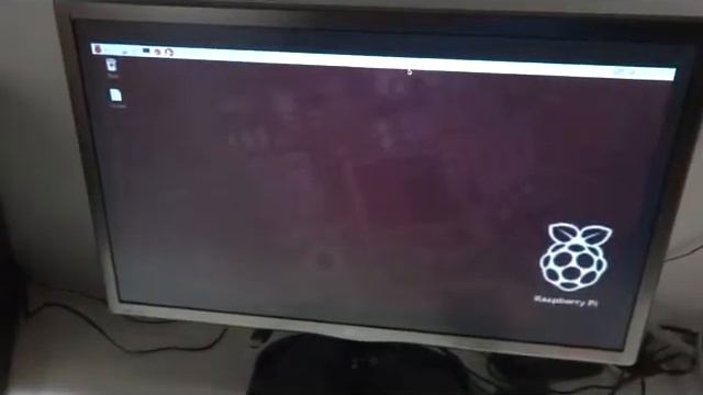 Hardware setup for raspberry piphone смотреть онлайн