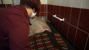 Санаторий «Рассвет-Любань» Белоруссия