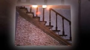 Сборка лестницы на второй этаж своими руками