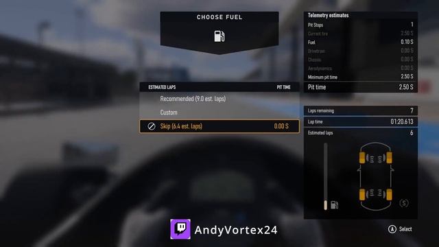 FORMULA MAZDA at GRAND OAK: Forza Motorsport смотреть онлайн