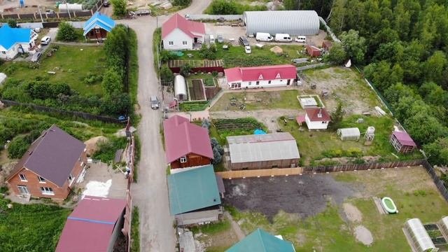 Иркутская область, Иркутский р-н, пос. Новая Разводная