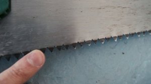 Пилы, Ножовки.