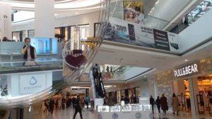 тц "Кристалл"