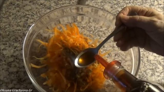 Самый летний салат. Понравится всем. смотреть онлайн