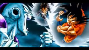 Dragon Ball Z: la Resurrección de Freezer, una crítica fugaz