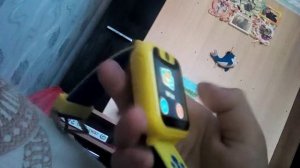 Обзор смарт часов DIGMA KID K7M