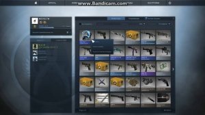 как наклеить наклейку в CS GO(включите субтитры)