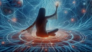 Самая мощная исцеляющая матрица для здоровья капилляров всех органов и систем