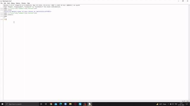 Delete Variable In Python/2 Minutes Only/BOT_HeLLBOY смотреть онлайн