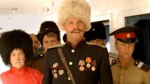 Атаман Парамонов