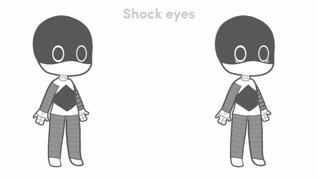 If i made a Gacha mod // GachaMurderdrones mod // Concept