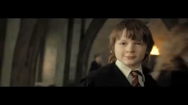 [THE PAIN YOU CAUSE] CRUEL WORLD SEVERUS SNAPE(HARRY POTTER) смотреть онлайн