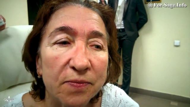 Работа продукта INSTANTLY AGELESS за считанные минуты смотреть онлайн