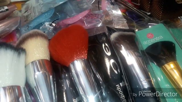 НОВЫЕ КИСТИ И КОСМЕТИКА ??НОВЫЙ АССОРТИМЕНТ В МОЁМ МАГАЗИНЕ ??? смотреть онлайн