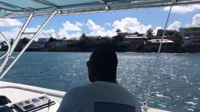 Виллы миллионеров на Антигуа и Барбуда смотреть онлайн