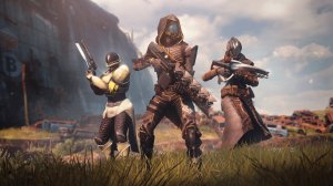 Destiny 2 Проходим королеву ведьм и остальные компании