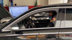 AUDI RS3 - DYNO - REVO STAGE 2 .