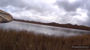 Осенняя охота на уток в Якутии