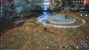 МИР4. КАК выполнить Поручение?  Мир Слепых 2 / MIR4 How to do Reguest ?