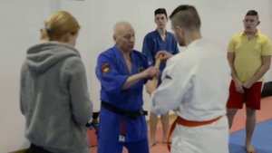 Японское прикладное джиу-джитсу_открытая тренировка_13