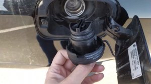 VW Jetta 6 2.5 USA ошибка Р0442 решение проблемы!