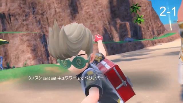 Primarina Rain in the Global Challenge! | Pokemon Scarlet and Violet VGC 2024 Regulation F смотреть онлайн