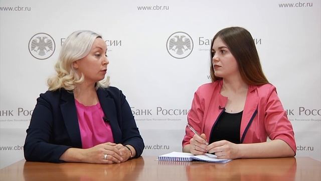 Финансовый эксперт. Выпуск 1. Тонкости кредитного договора.mp4