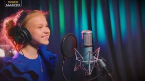 Дарья Богатчук - Спасибо, тренер (муз.и сл. - Анна Соловьева)