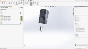 Solidworks Electrical 3D 2017 SP2   No Addins when loading