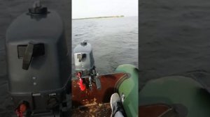 обзор мотора сиа про 2.6