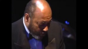 Kenny Barron - Autumn leaves