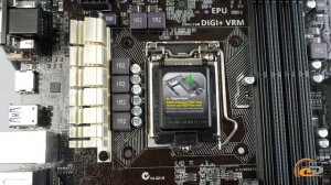 ASUS Z97-E - видеообзор материнской платы