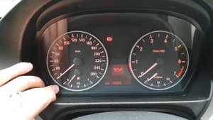 Сброс сервисного интервала BMW 3 E90 , 5 E60 и прочие e-series