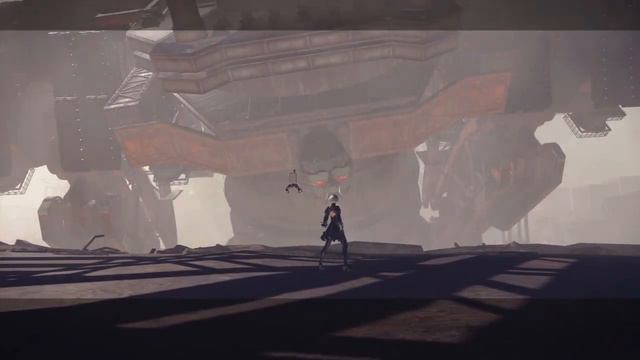 [니어 오토마타]첫번째 보스1 смотреть онлайн