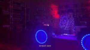 Тест мощной акустической системы Eltronic 20-06 Twin Box ot DJ SevaMix Будет весело!.mp4