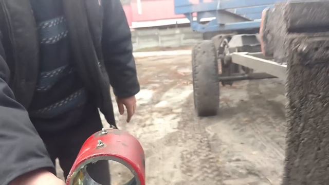 Слабости манипулятора Turbov (сломалась лапа) смотреть онлайн