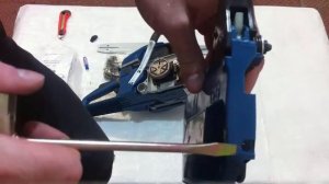 Обзор бензопилы Фиолент ПЦБ1-450