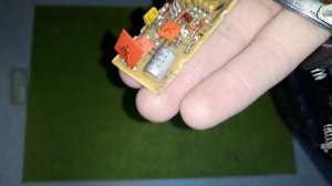 Калькулятор ЭЛЕКТРОНИКА  МК 61 РАЗБОР