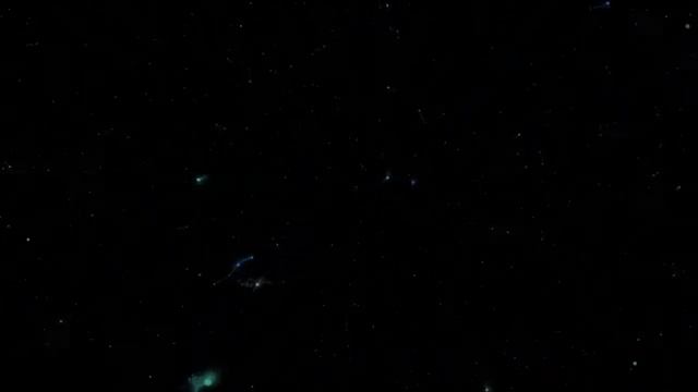 Relaxing space music | Расслабляющая космическая музыка.