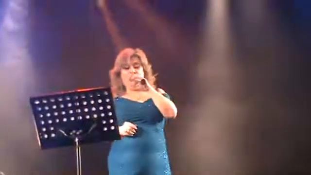 Ольга Фурман-Твои следы (Дюна) смотреть онлайн