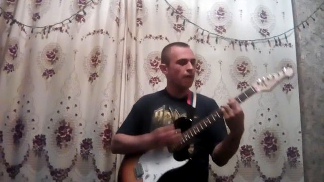 М.Боярский"Большая медведица"/кавер(cover) смотреть онлайн