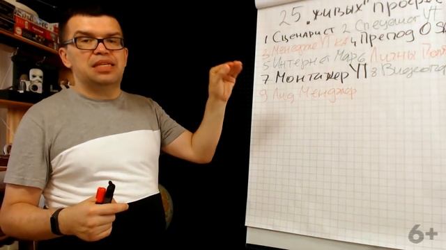 24 востребованные и перспективные интернет профессии для фриланса. Профессии будущего для фрилансер